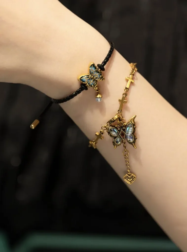 Unique Bracelet