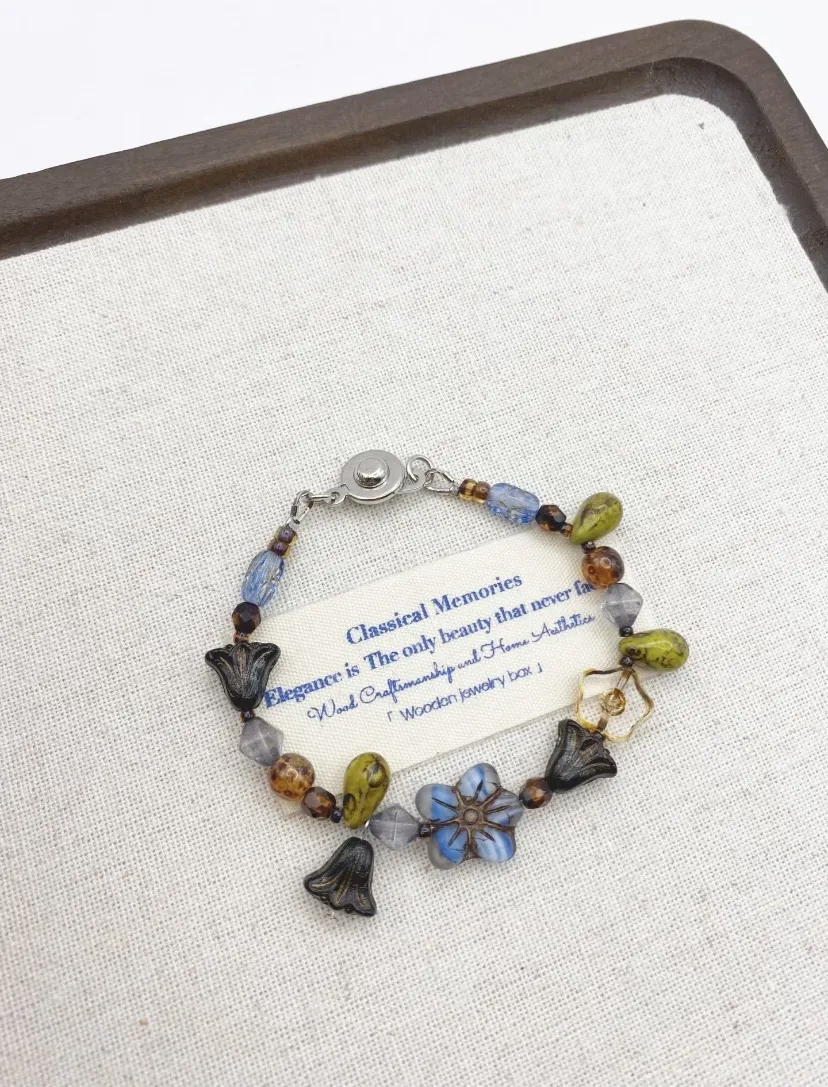 Unique Bracelet For Her