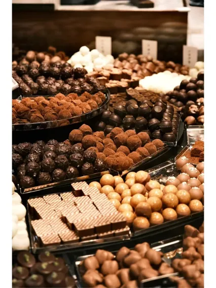 chocolates 2