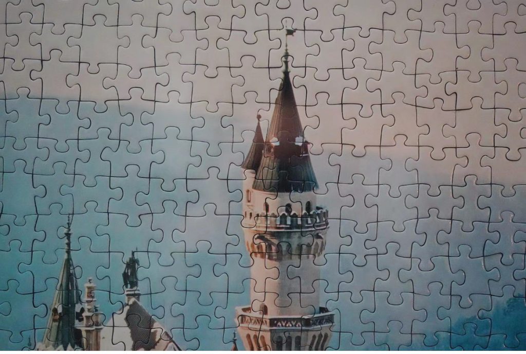 puzzles